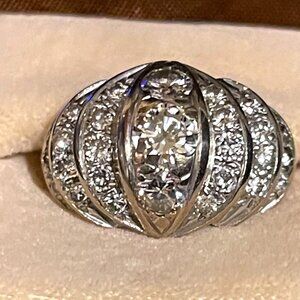 LADYS RING